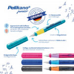Pelikano Junior(ペリカーノ・ジュニア)