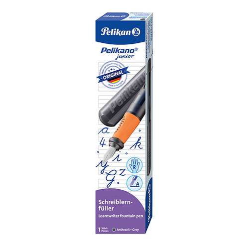 Pelikano junior ペリカーノジュニア アンセラサイト