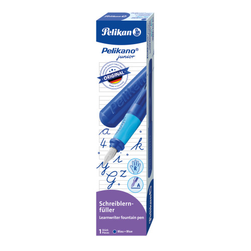 Pelikano Junior（ペリカーノ・ジュニア）ブルー