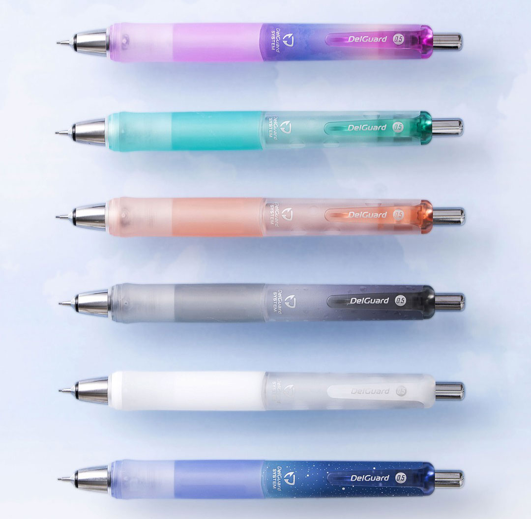 デルガード タイプGR リラクゼーションカラー