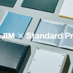 Standard Products x キングジム コラボ