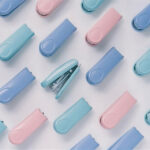 ミニホッチキス「HD-10P」