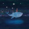 梅井美咲 - Asleep Above Creatures