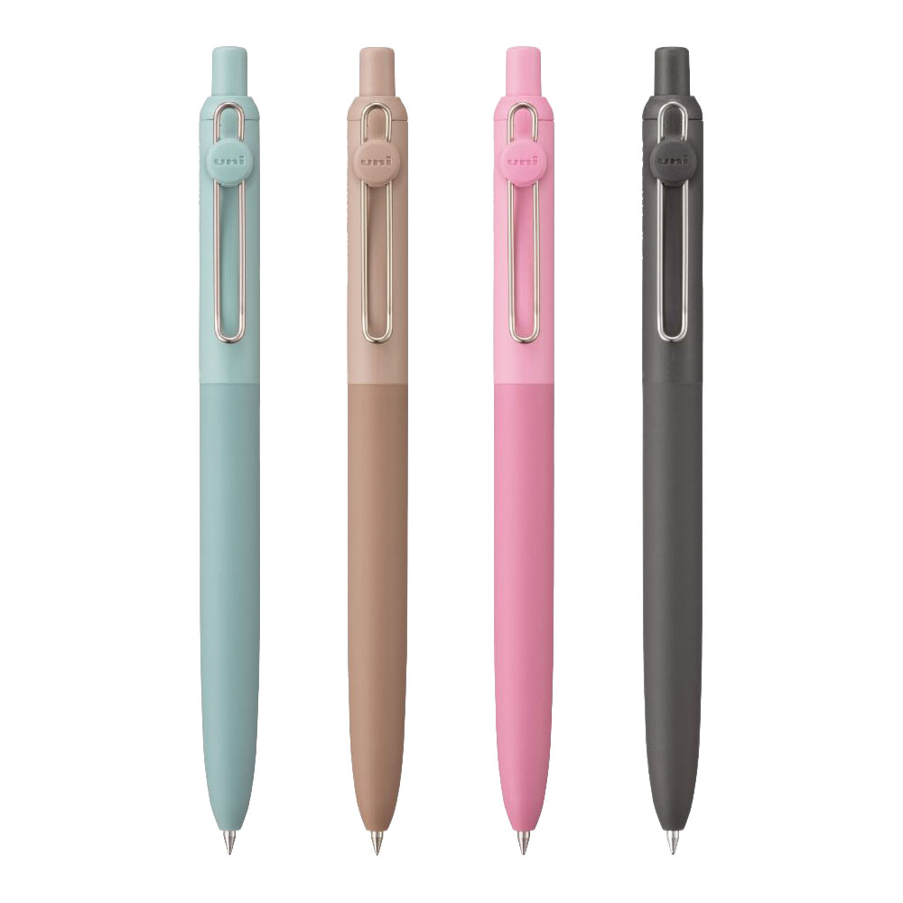 uniball ZENTO スタンダードモデル