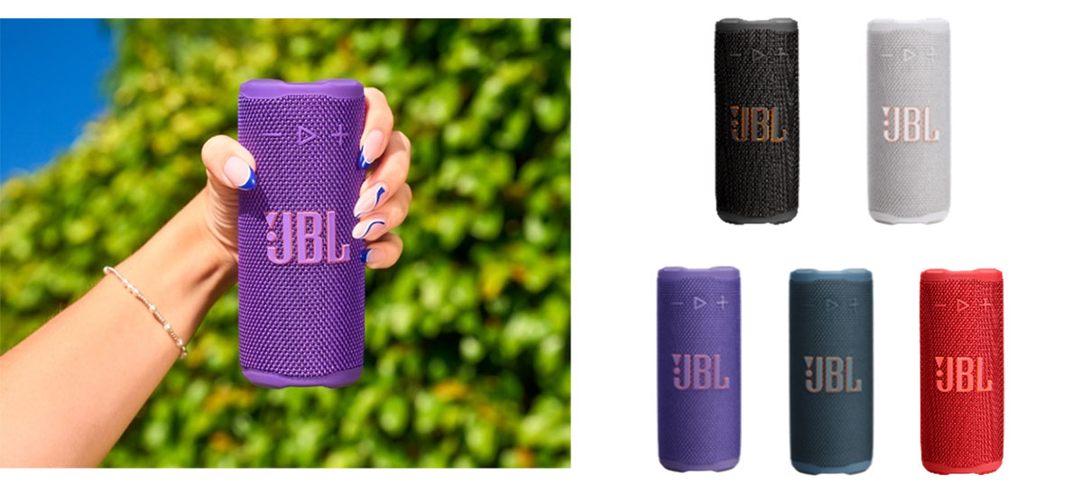 JBL Grip