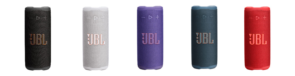 JBL Grip 全5色