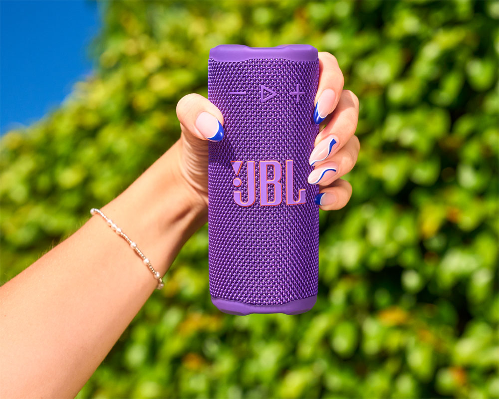 JBL Grip