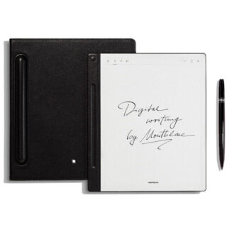 Montblanc Digital Paper