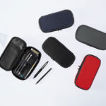 波なみホルダーペンケース〈ウェブレ〉