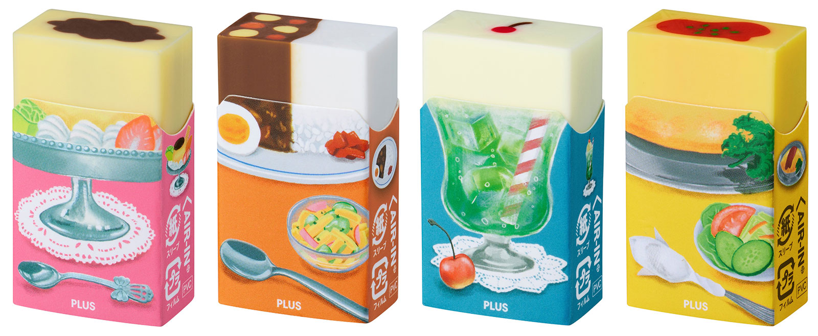 折れにくい工夫を取り入れたケースデザイン