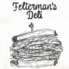Collin Felter - Felterman's Deli
