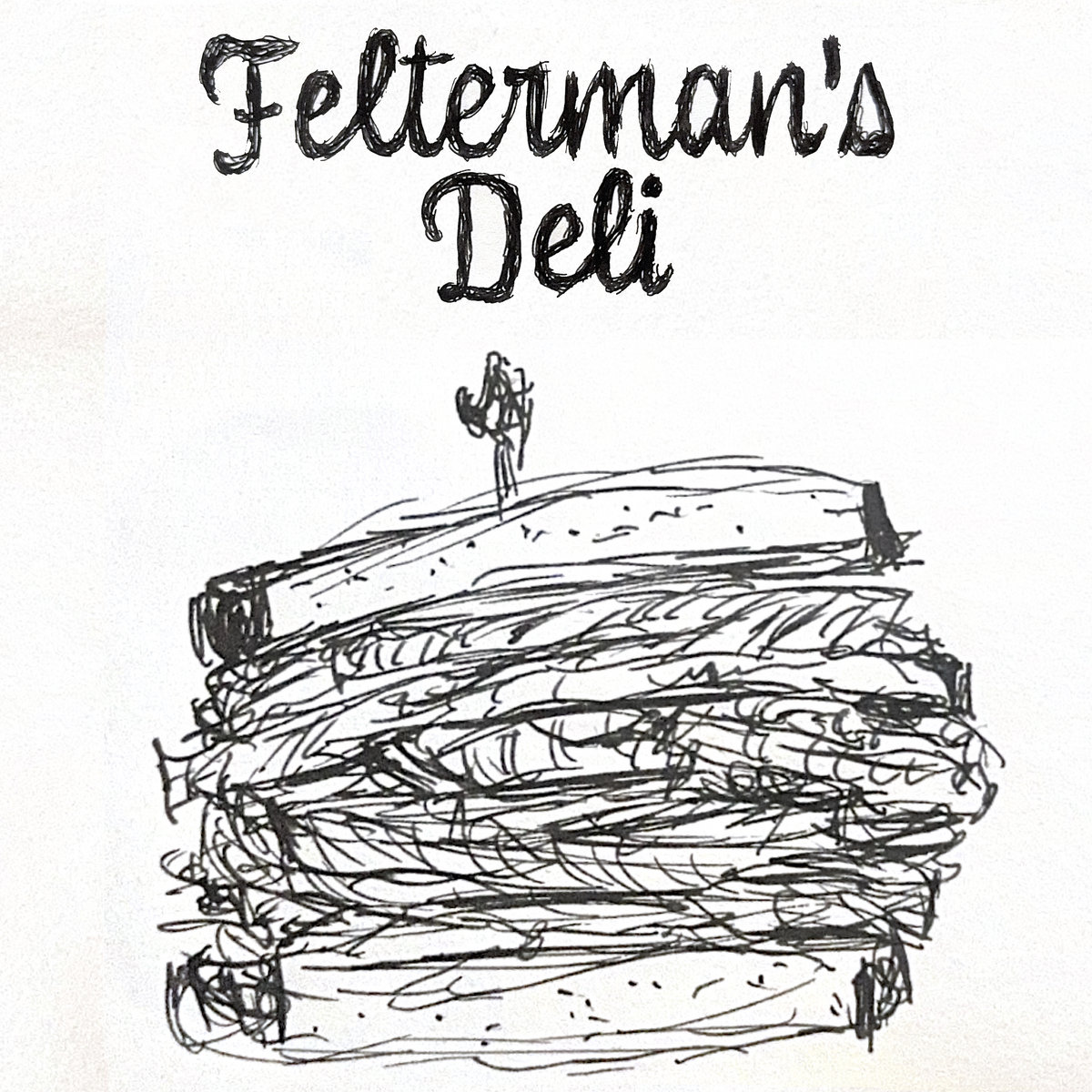 Collin Felter - Felterman's Deli
