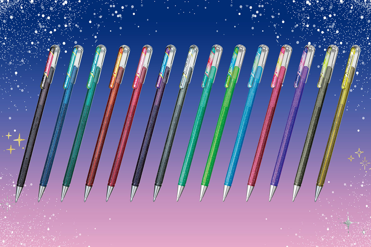 デュアルメタリック