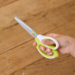 小学生文具 はさみ グッとフィット！！