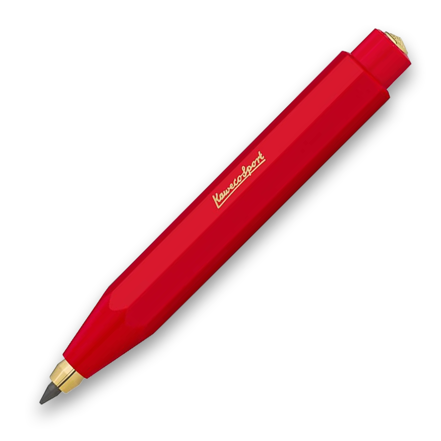 Kaweco classic sport 3.2mm ペンシル