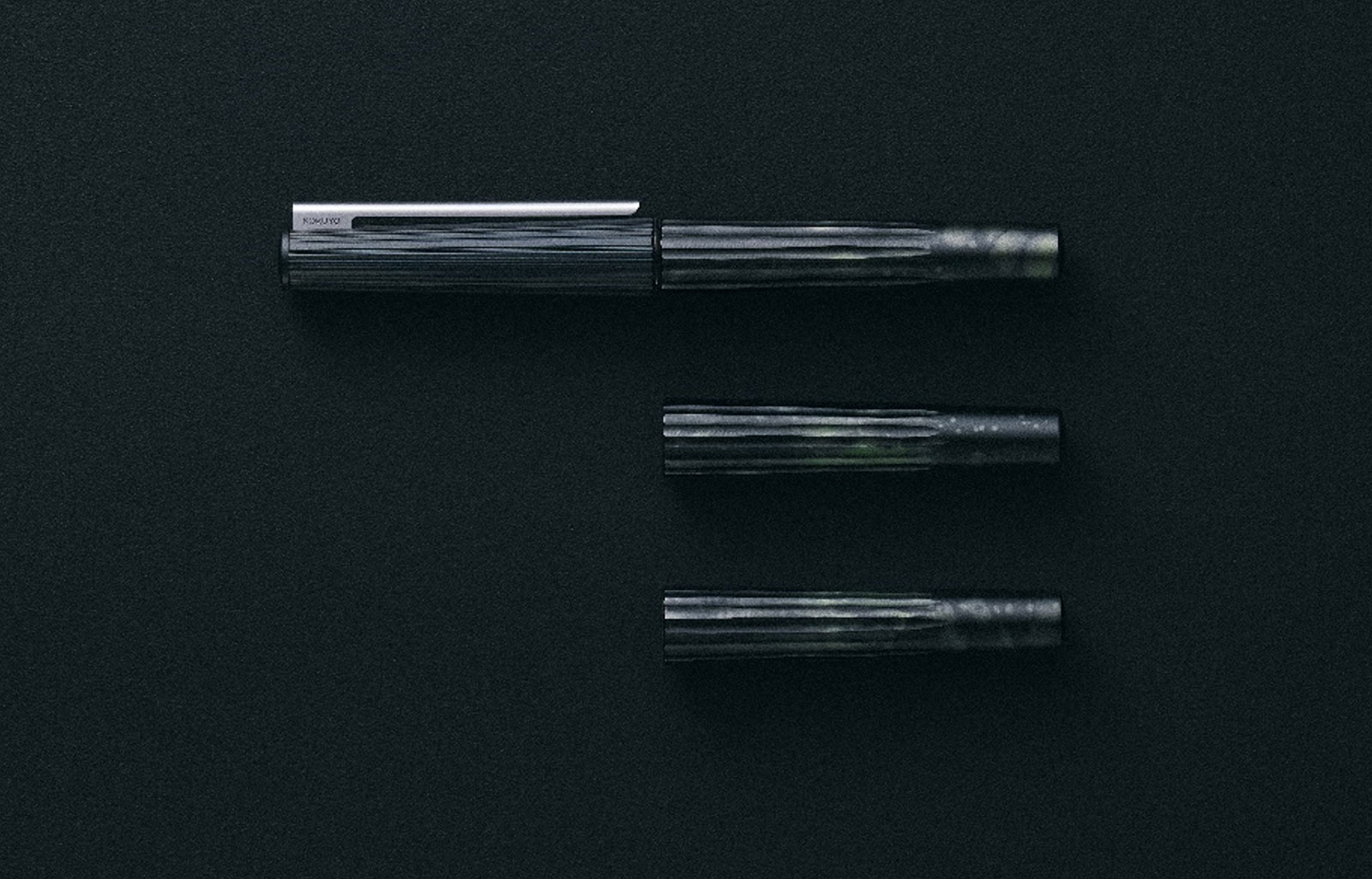 <KOKUYO WP>Limited Edition 2025 金属軸