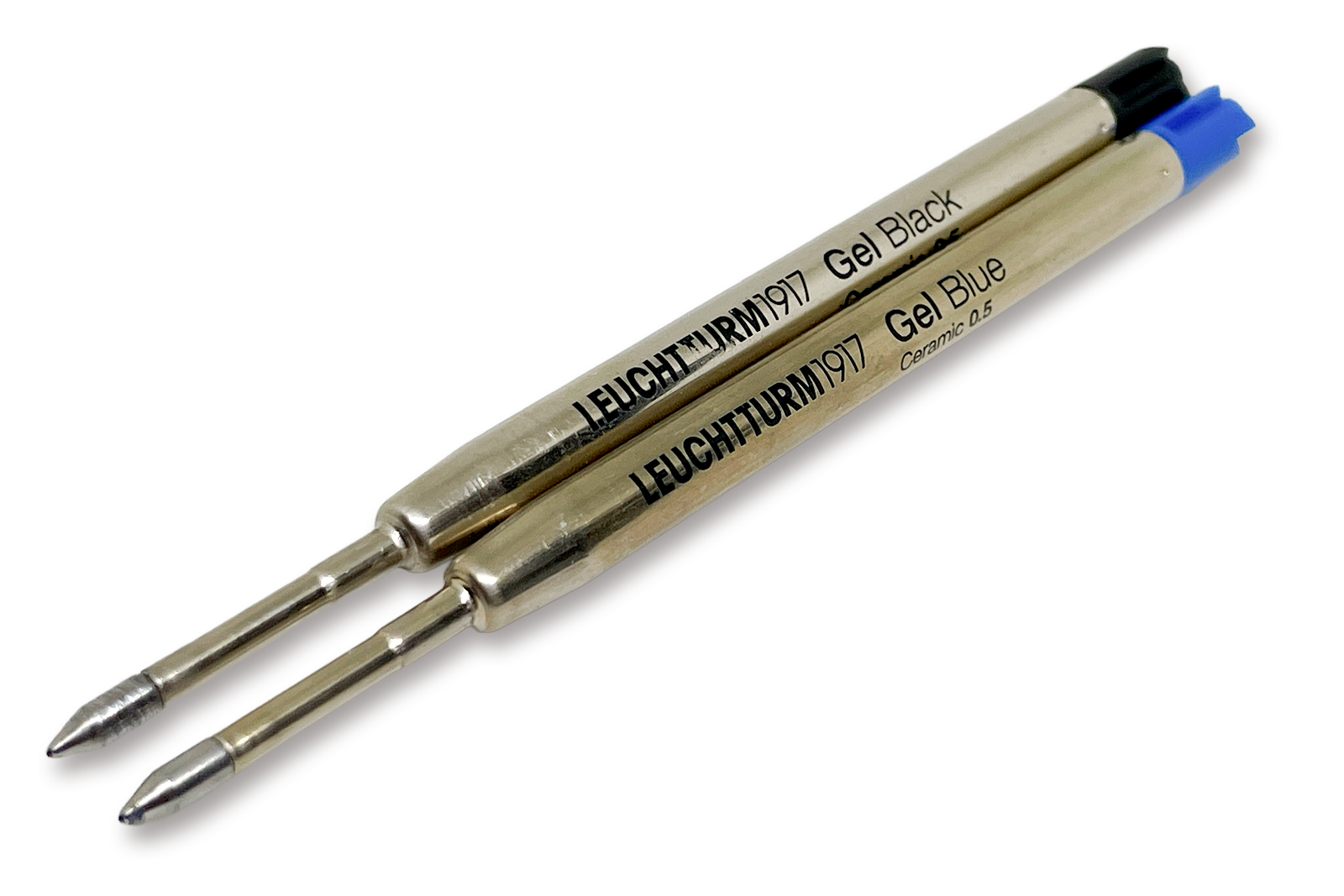 日本製のセラミックボールな0.5mmのゲルインク