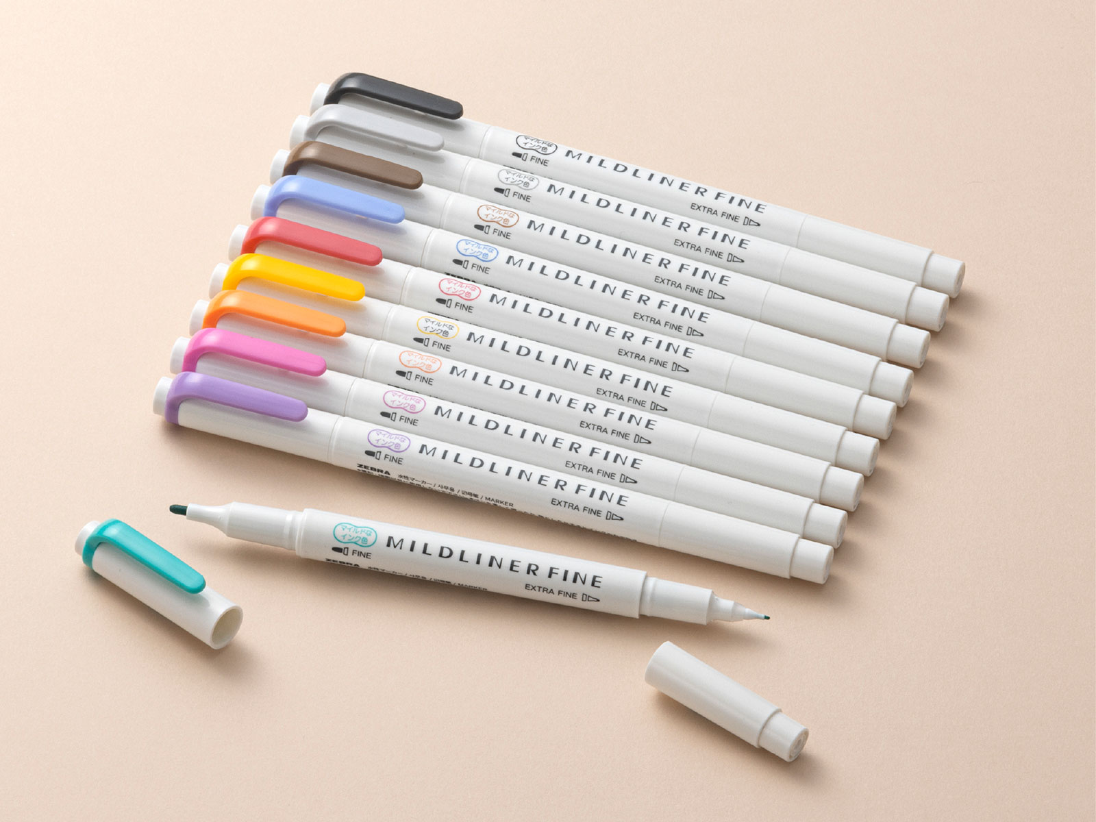 マイルドライナーファイン