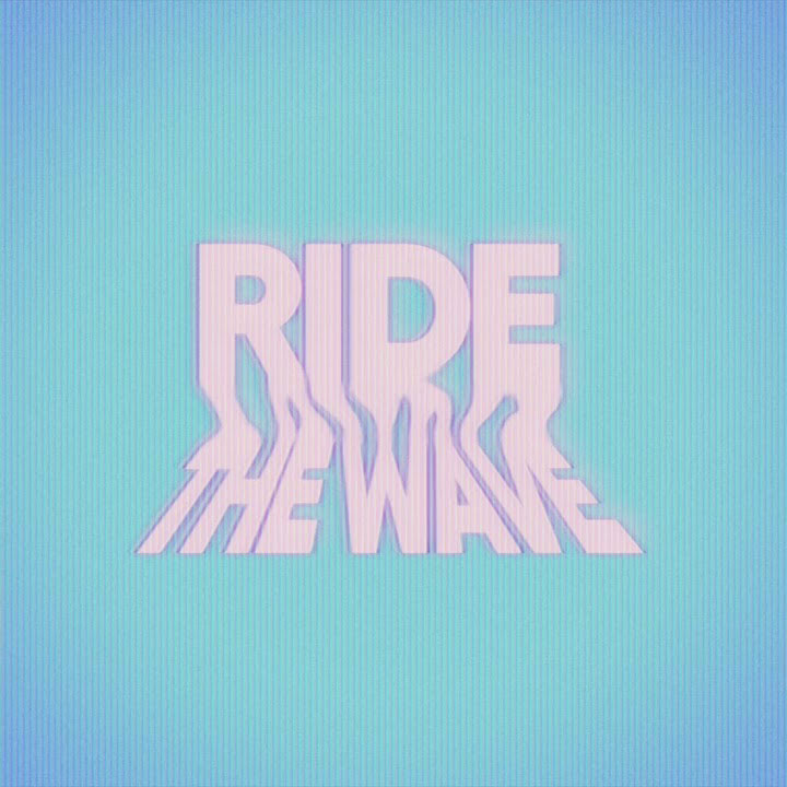 Moonchild - Ride The Wave ft. Astyn Turr
