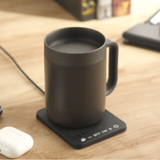 MugWarmerⅡ