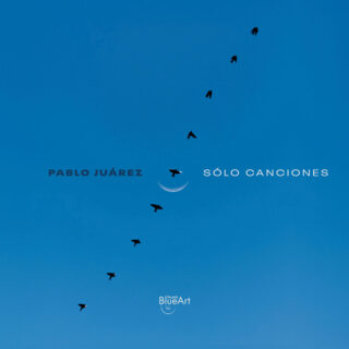 Pablo Juárez - Sólo canciones