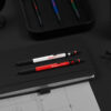 rOtring 500 ホワイト&シャインレッド