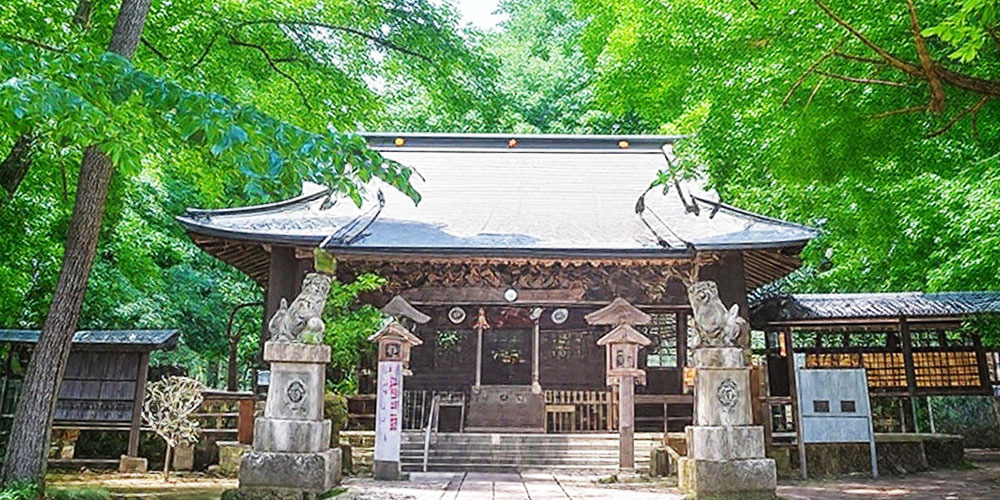 野木神社