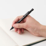 ステッドラー REG 限定マットブラック