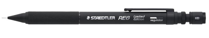 ステッドラー REG (レグ) 限定マットブラック
