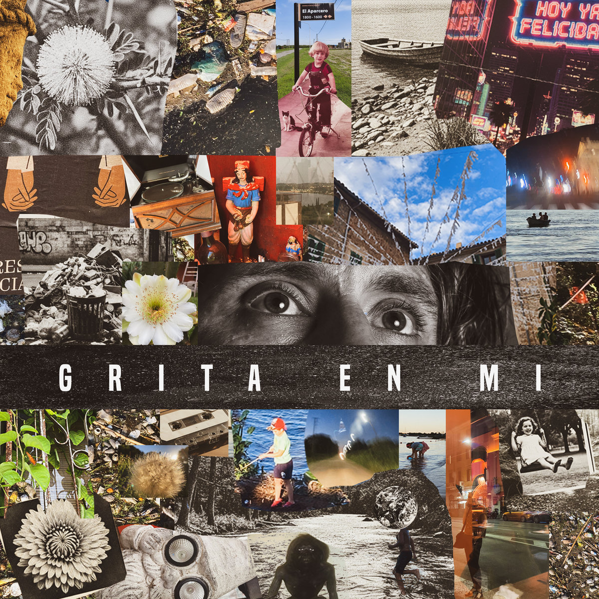 Sebastián Macchi - Grita en mí