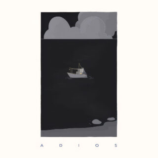 Belén Herrera - Adiós