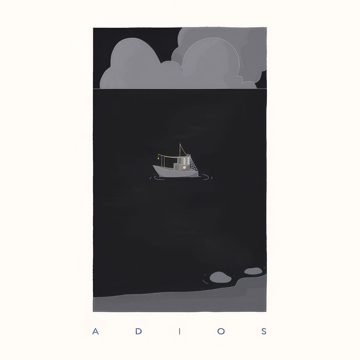 Belén Herrera - Adiós