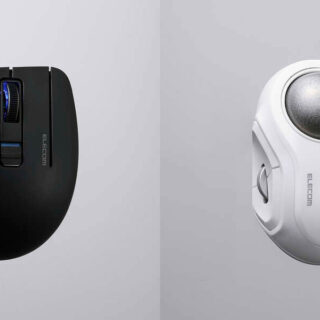 トラックボール「bitra」