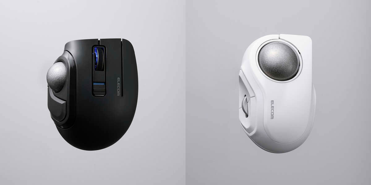 トラックボール「bitra」