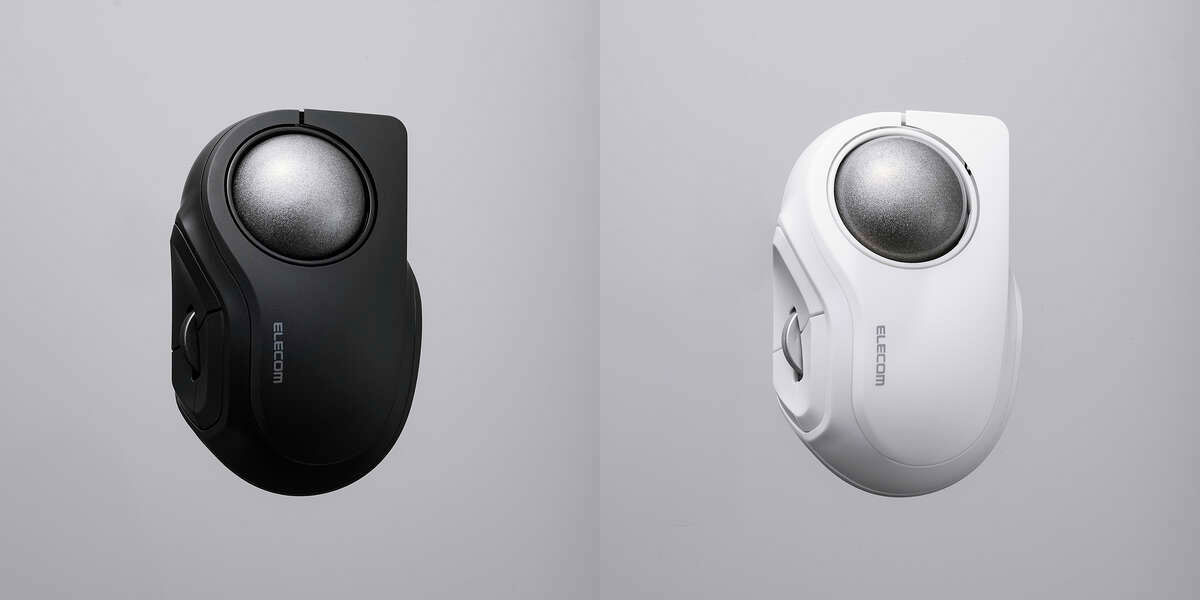 人差し指操作 bitra