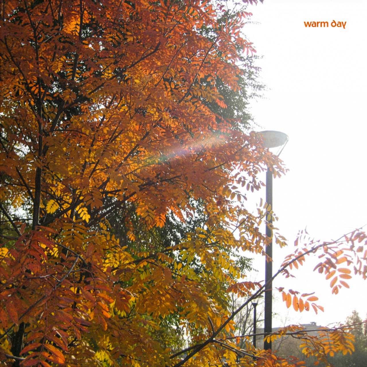 DIRTYTHREE - Warm Day