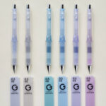 ドクターグリップ CL プレイボーダー ミストカラーシリーズ