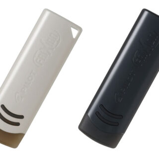 フリクションイレーザー 新色