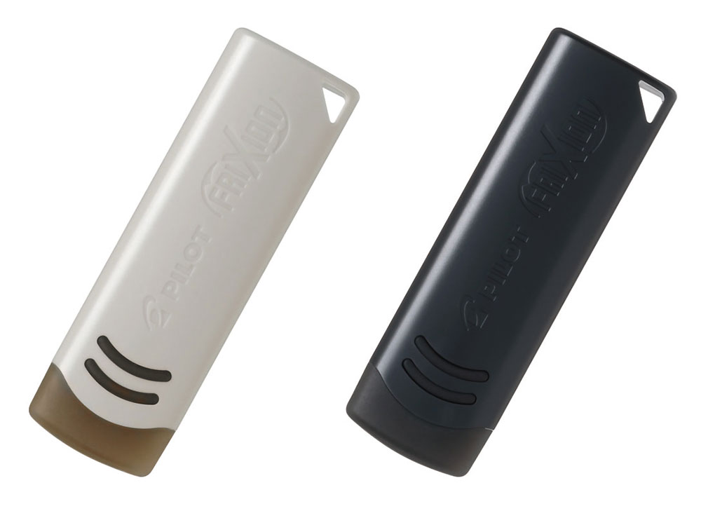 フリクションイレーザー 新色