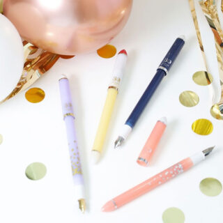 ふでDEまんねん 30th