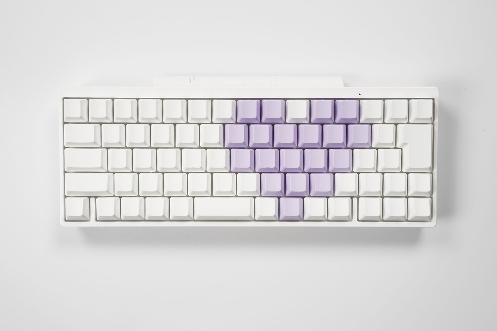 キートップ「藤」& HHKB ギャラリー 6