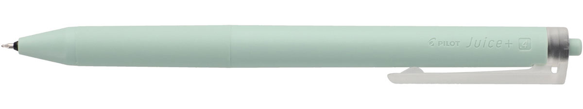 ジュース プラス 限定グリーン軸居
