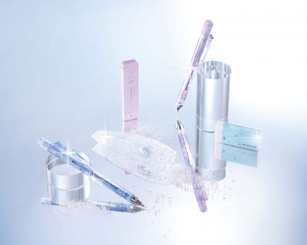 MONO shimmer edition(シマーエディション)