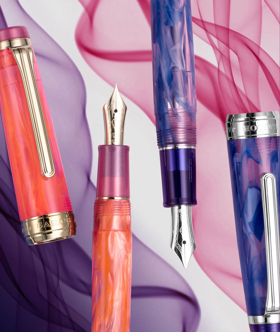 VEILIO 万年筆 tone