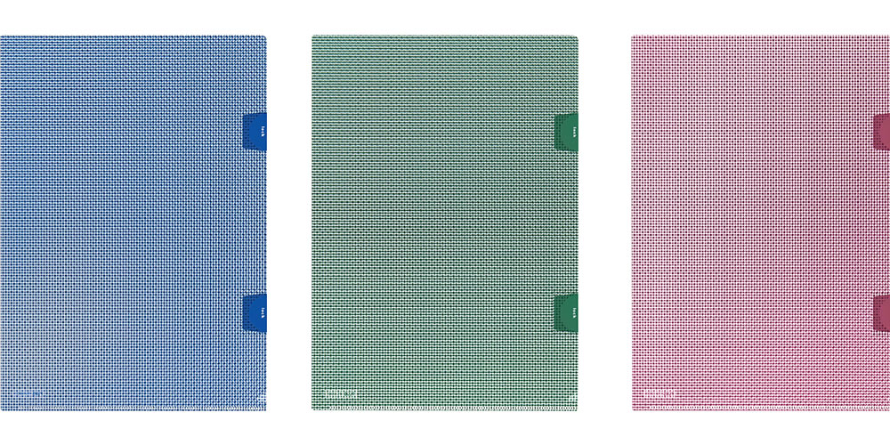 カモフラージュホルダー ロック付 3色