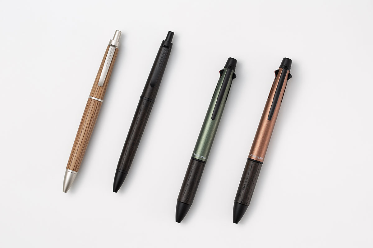 ピュアモルト ジェットストリームインサイド