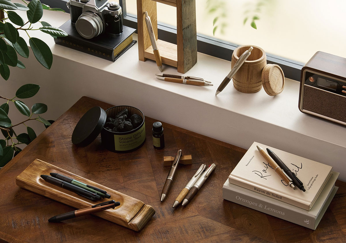 「ピュアモルト ジェットストリームインサイド」