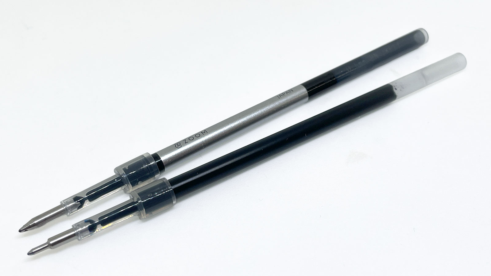 水性ゲルボールペン モノグラフライト L1  リフィル