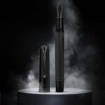 「スーベレーンM809ブラックマット」