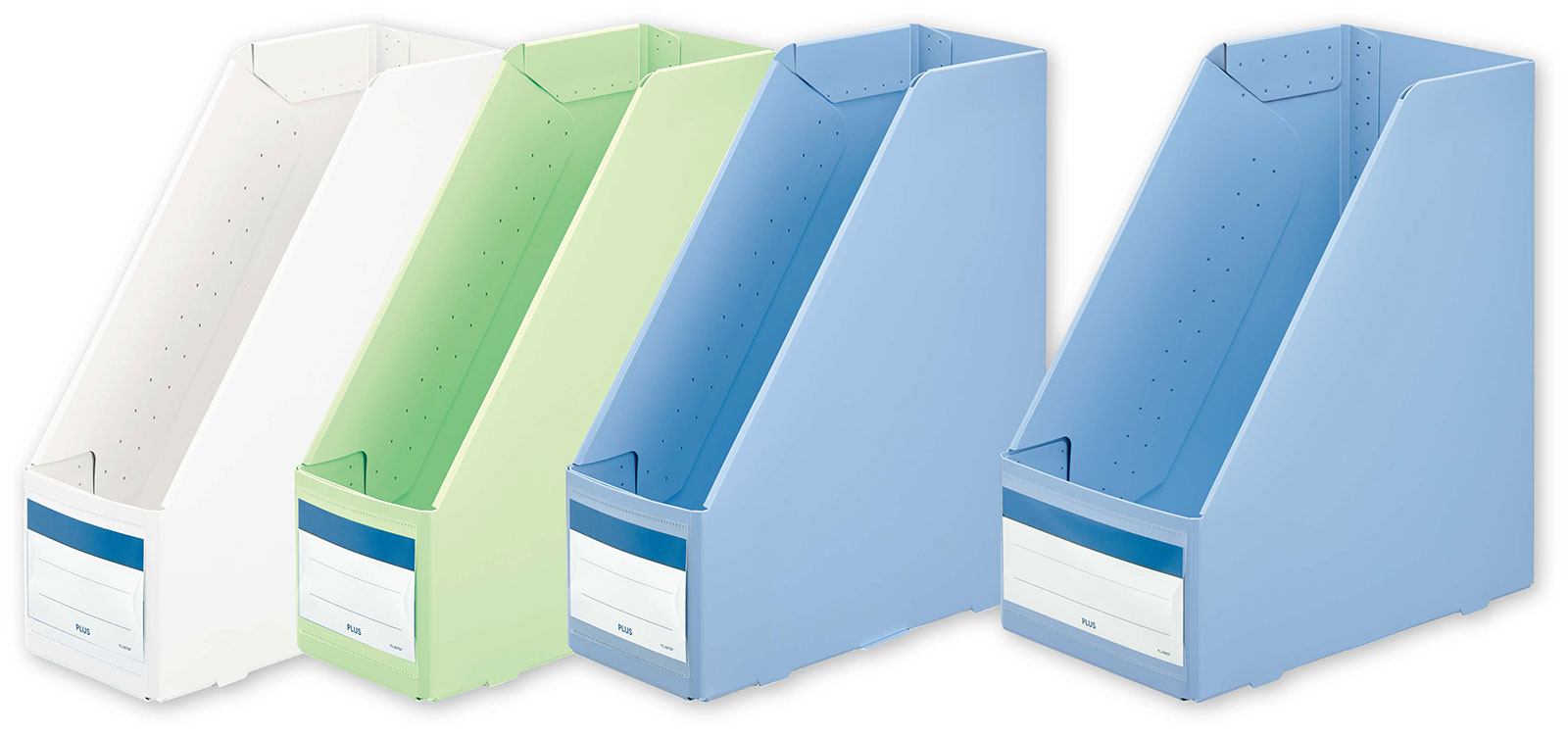 丈夫な置き勉用ボックスファイ